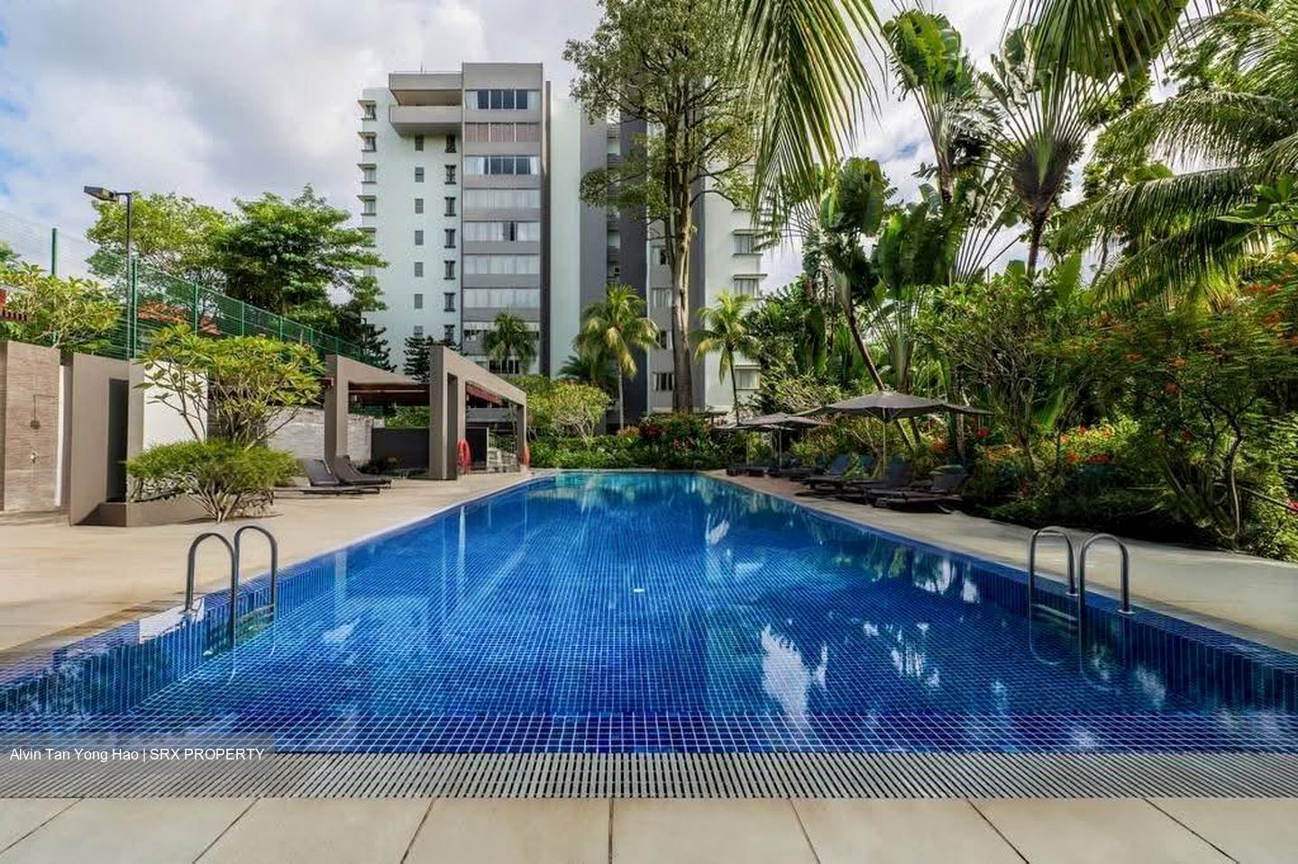 Nassim Regency (D10), Condominium #632015181